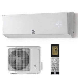 Baklan Klima Eca Servisi